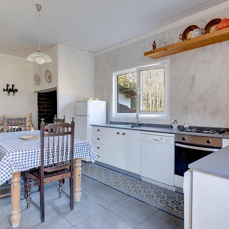 Villa Quinta Do Soldado Albergaria-a-Velha Esterno foto