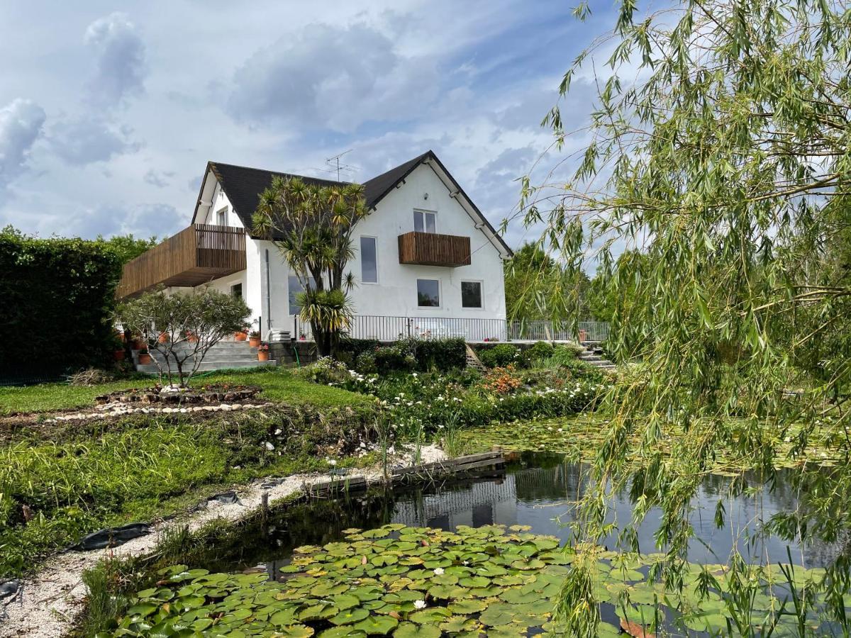 Villa Quinta Do Soldado Albergaria-a-Velha Esterno foto