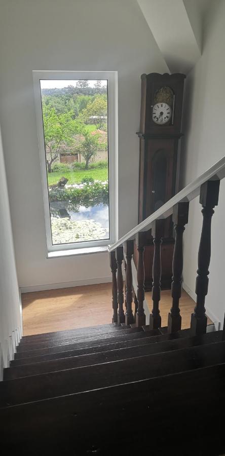 Villa Quinta Do Soldado Albergaria-a-Velha Esterno foto