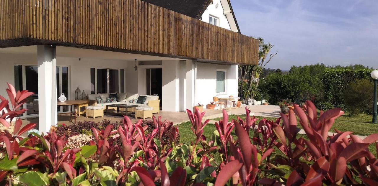 Villa Quinta Do Soldado Albergaria-a-Velha Esterno foto