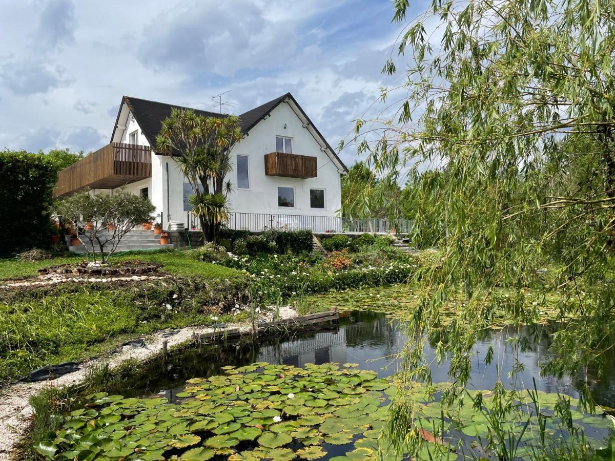 Villa Quinta Do Soldado Albergaria-a-Velha Esterno foto