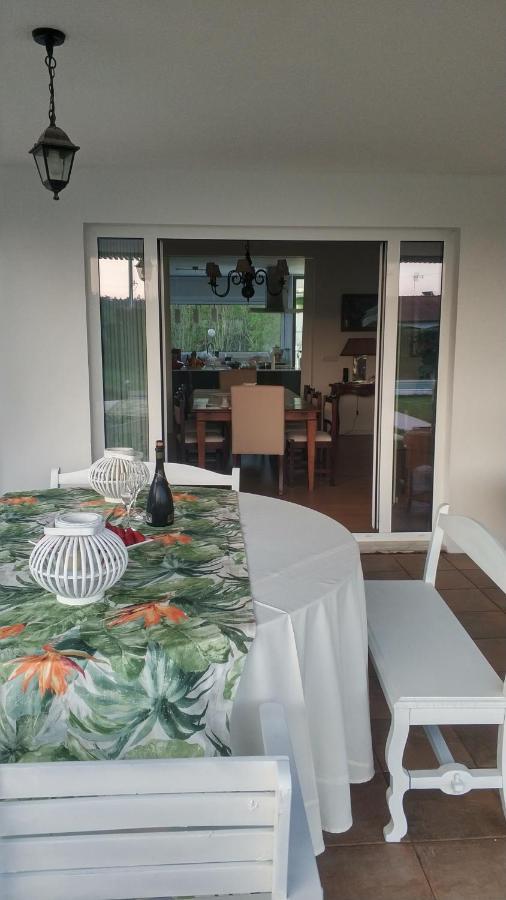 Villa Quinta Do Soldado Albergaria-a-Velha Esterno foto