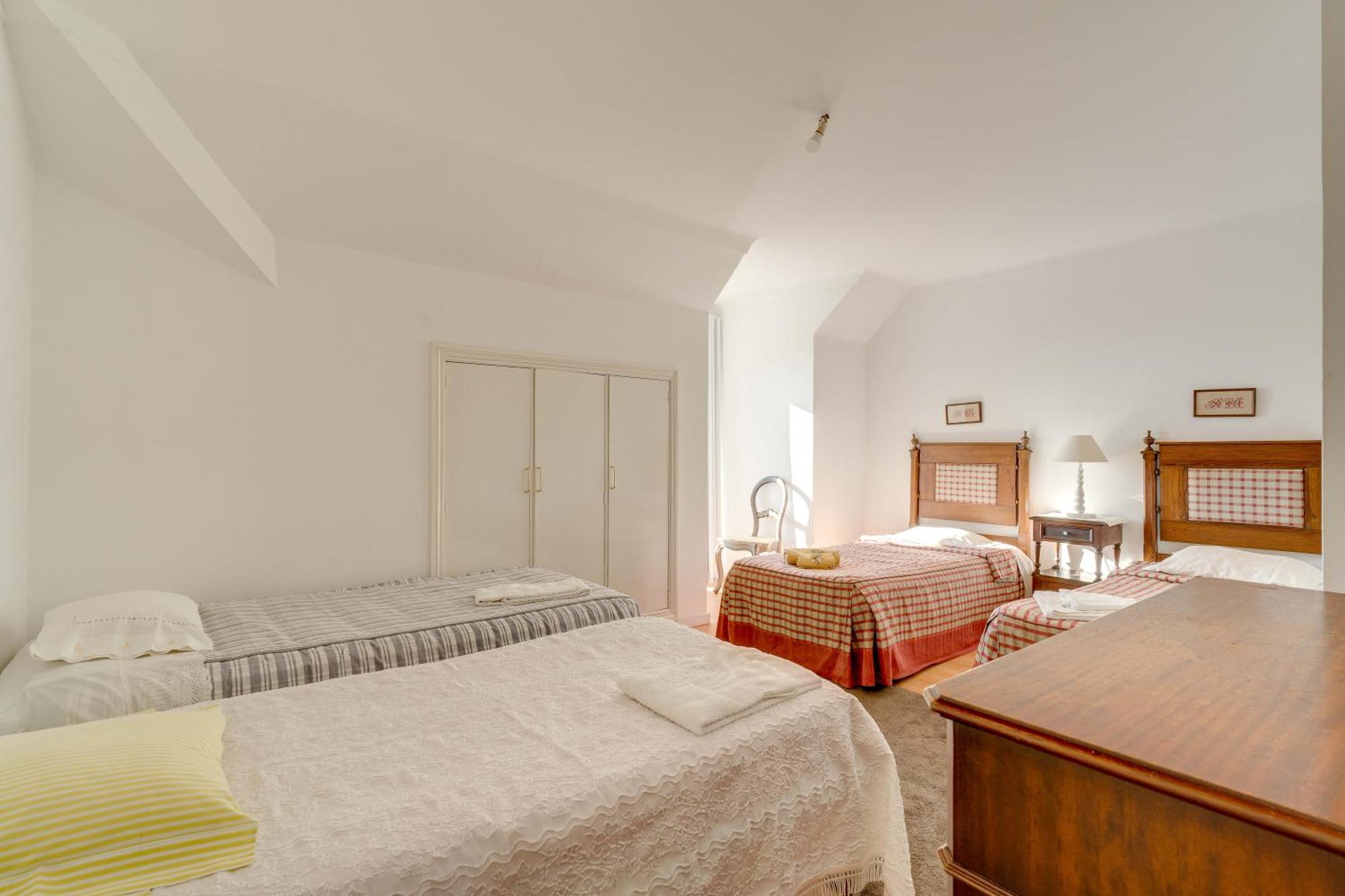 Villa Quinta Do Soldado Albergaria-a-Velha Esterno foto