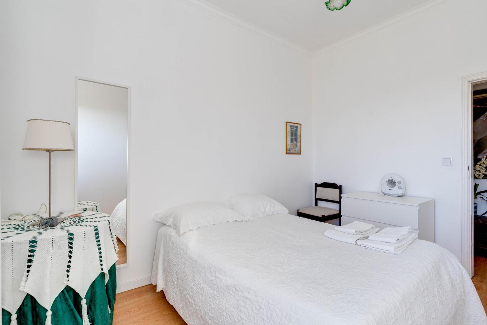 Villa Quinta Do Soldado Albergaria-a-Velha Esterno foto