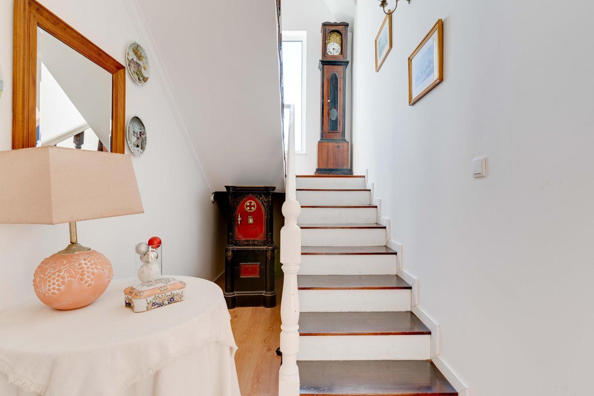 Villa Quinta Do Soldado Albergaria-a-Velha Esterno foto