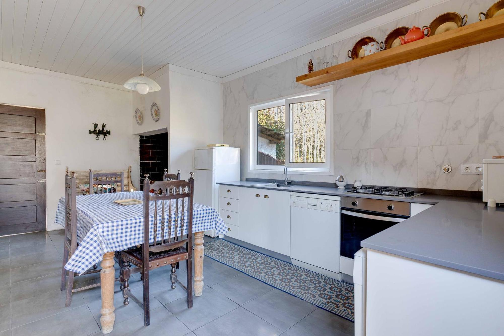 Villa Quinta Do Soldado Albergaria-a-Velha Esterno foto